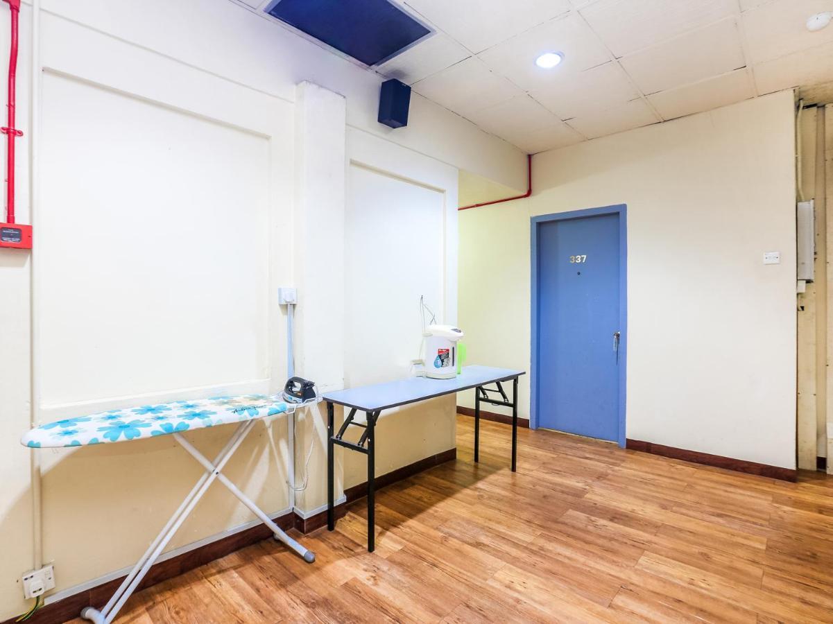 马达尼穆斯林酒店 金马仑高原 外观 照片